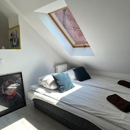Near To The Beach & City Centre Apartment Jagiellonska Kolobrzeg Ngoại thất bức ảnh