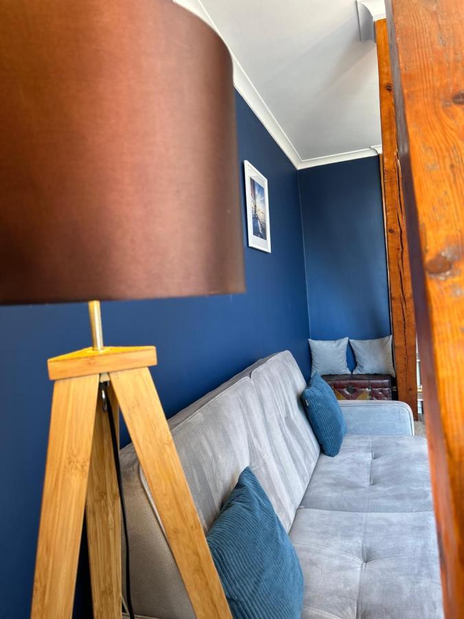 Near To The Beach & City Centre Apartment Jagiellonska Kolobrzeg Ngoại thất bức ảnh