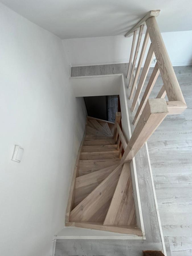Near To The Beach & City Centre Apartment Jagiellonska Kolobrzeg Ngoại thất bức ảnh