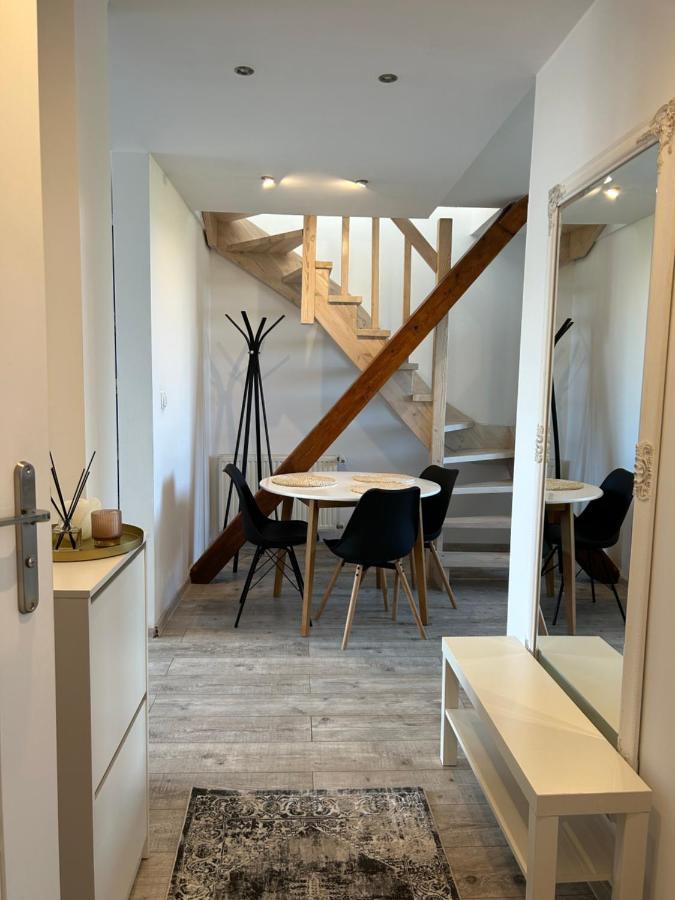 Near To The Beach & City Centre Apartment Jagiellonska Kolobrzeg Ngoại thất bức ảnh